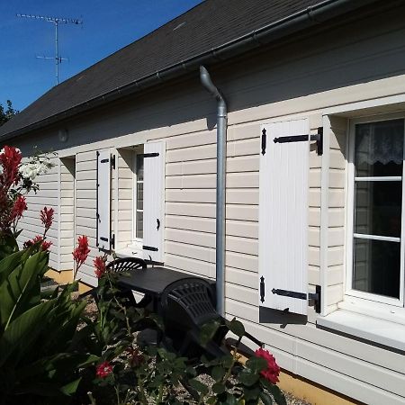 Petite Maison de Campagne Montviron Extérieur photo