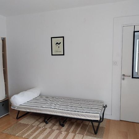 Petite Maison de Campagne Montviron Extérieur photo