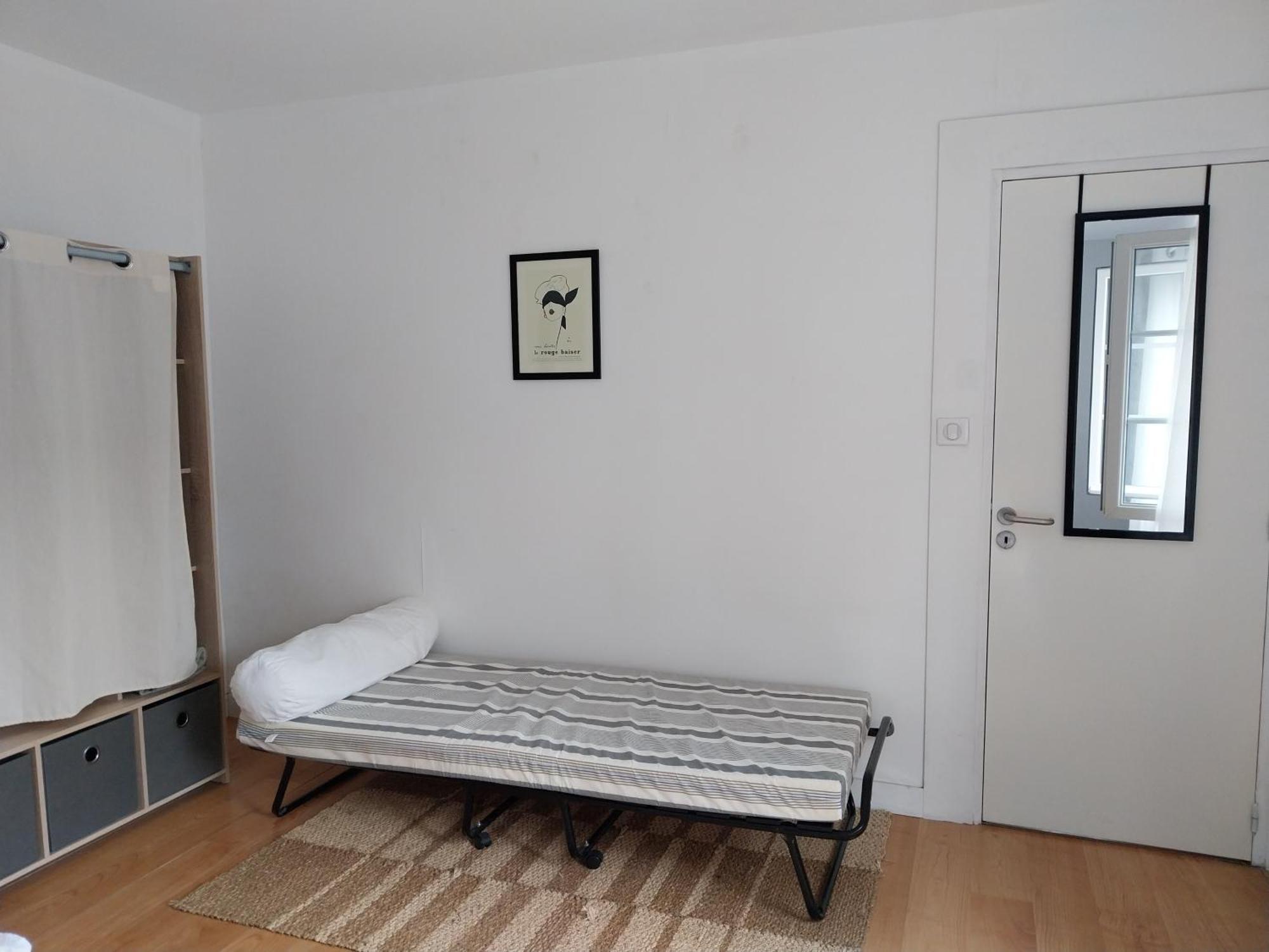 Petite Maison de Campagne Montviron Extérieur photo